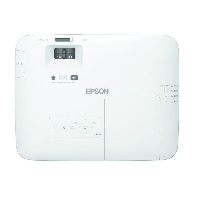 Projektor Epson UB-2255U